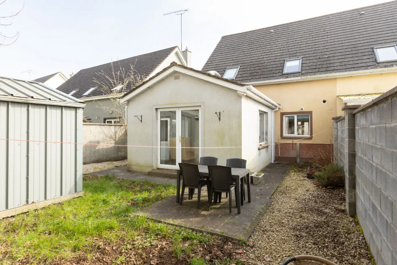 Photo of 73 Belvedere Hills, Mullingar, Co. Westmeath., N91 C6X7