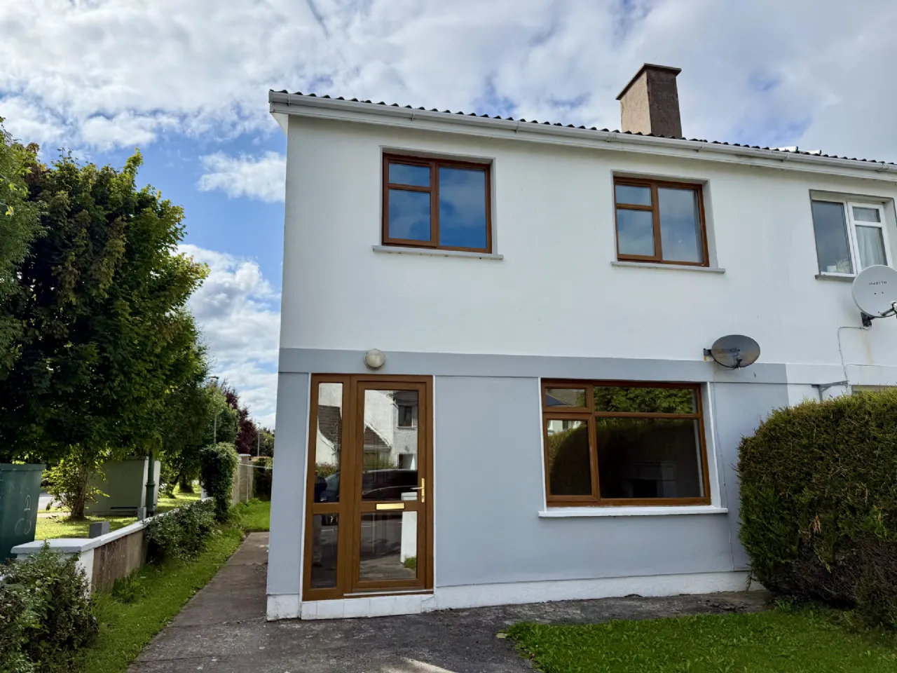 Photo of 32 Chestnut Grove, Castlebar, Co. Mayo, F23 XF20
