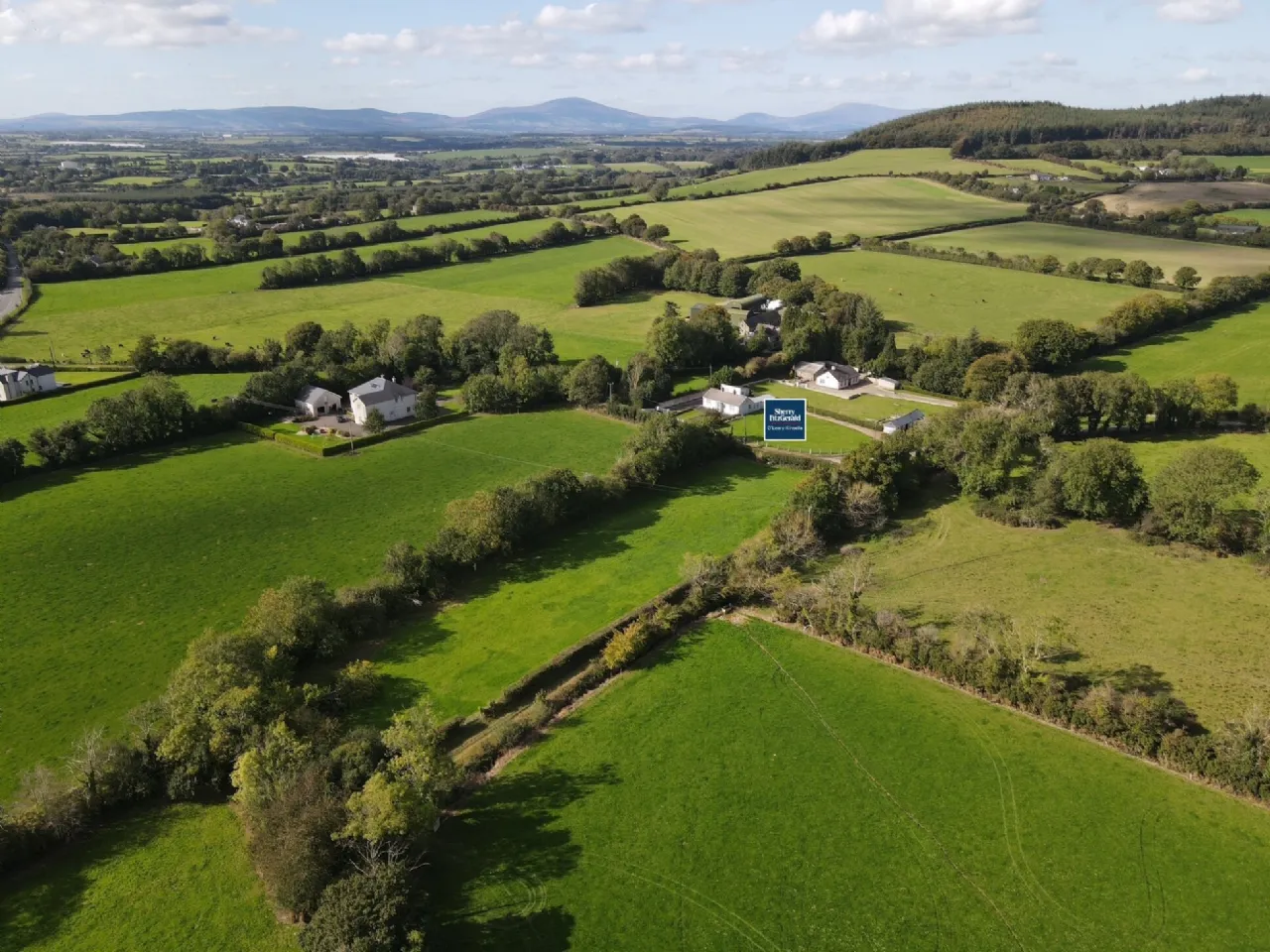 Photo of Sparrowsland, Bree, Enniscorthy, Co. Wexford., Y21 Y074