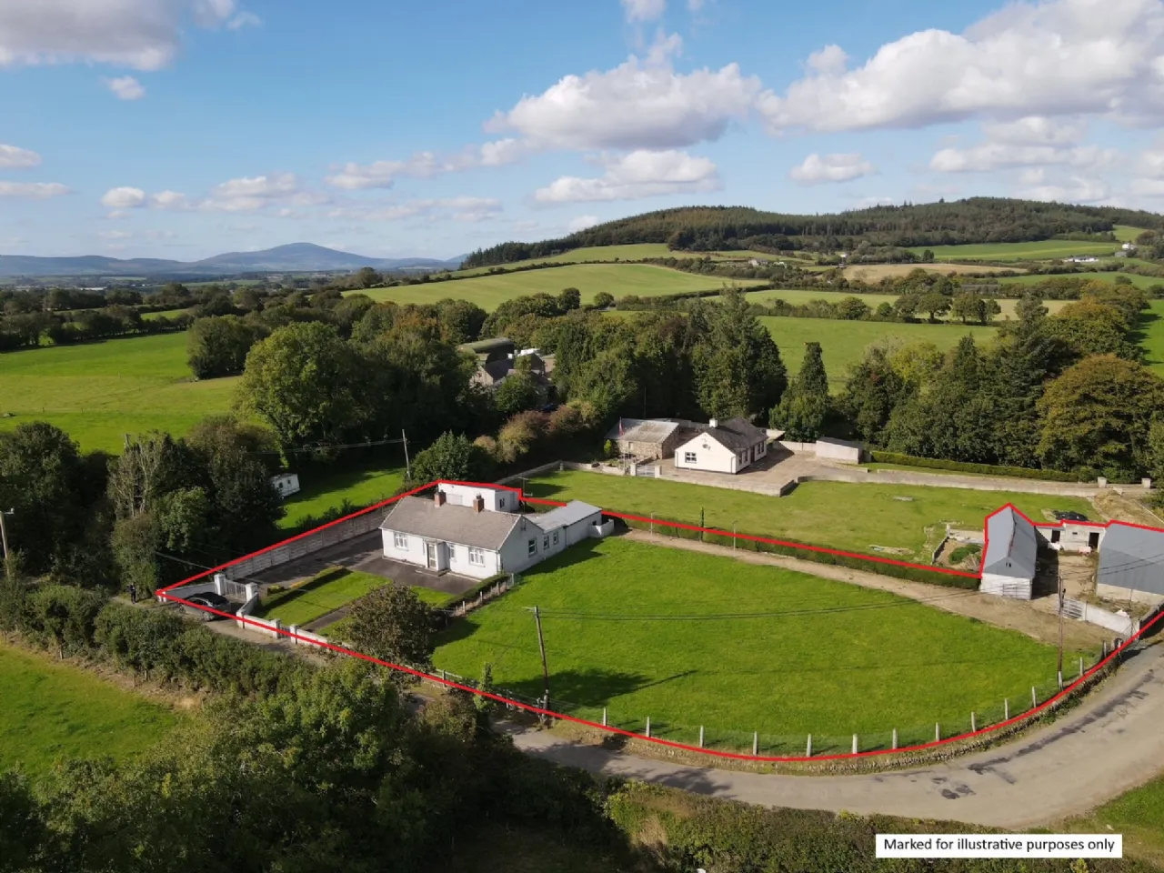 Photo of Sparrowsland, Bree, Enniscorthy, Co. Wexford., Y21 Y074