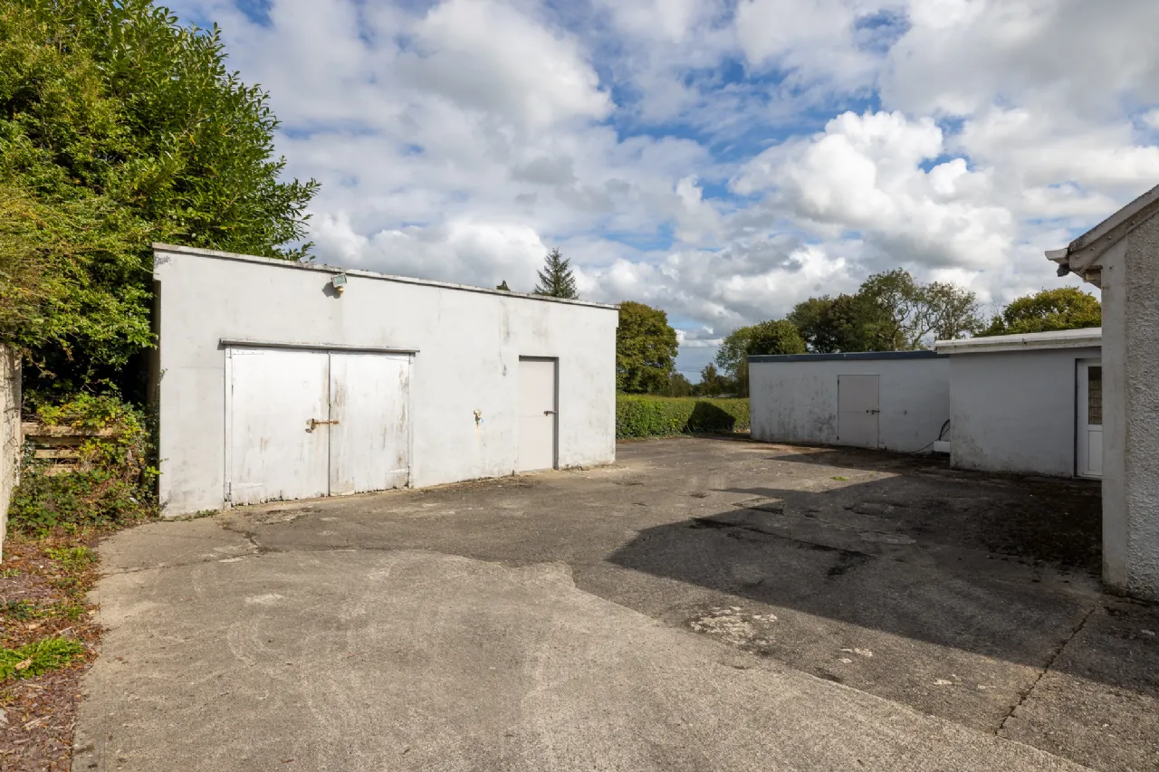 Photo of Sparrowsland, Bree, Enniscorthy, Co. Wexford., Y21 Y074