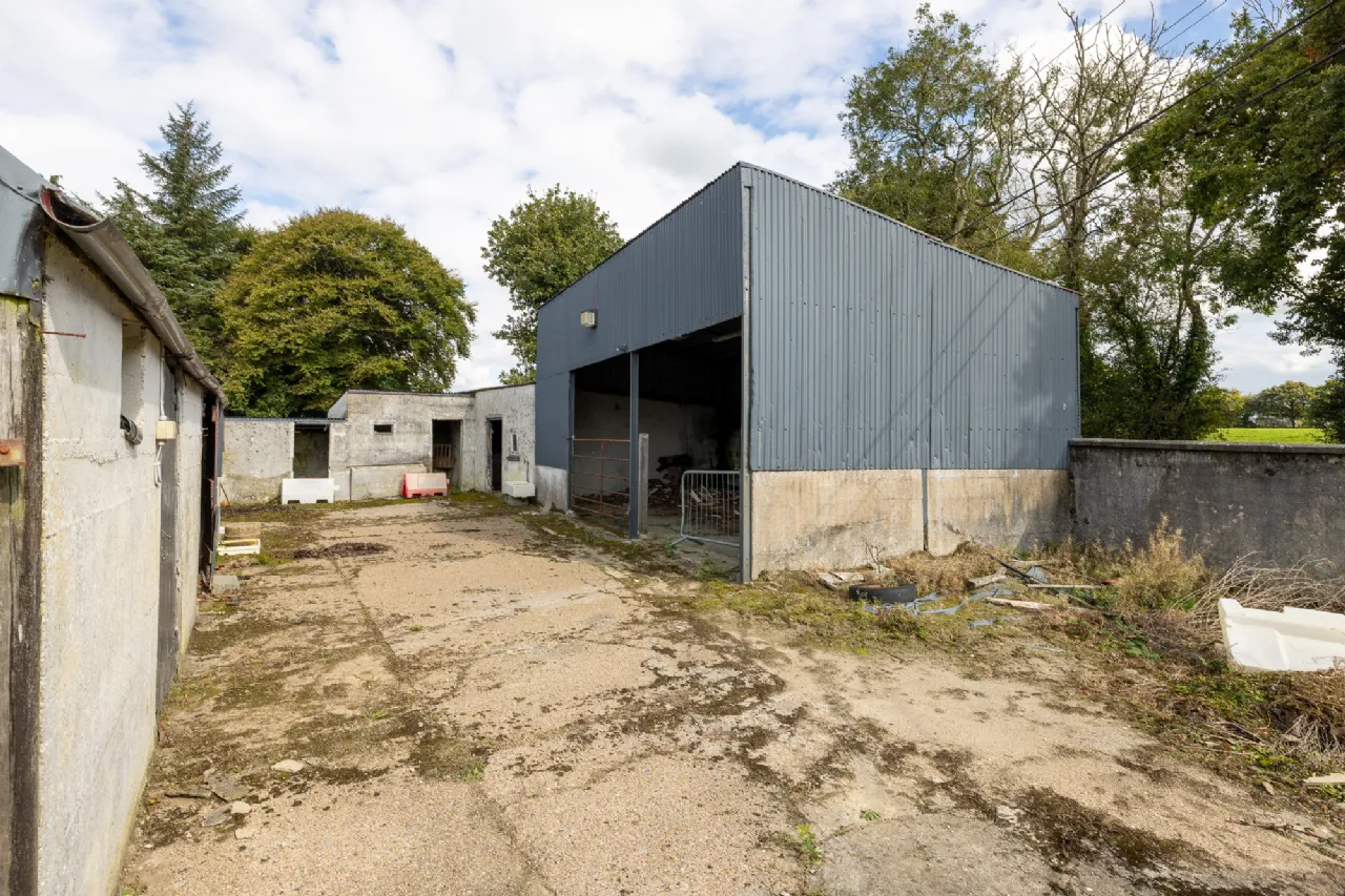 Photo of Sparrowsland, Bree, Enniscorthy, Co. Wexford., Y21 Y074