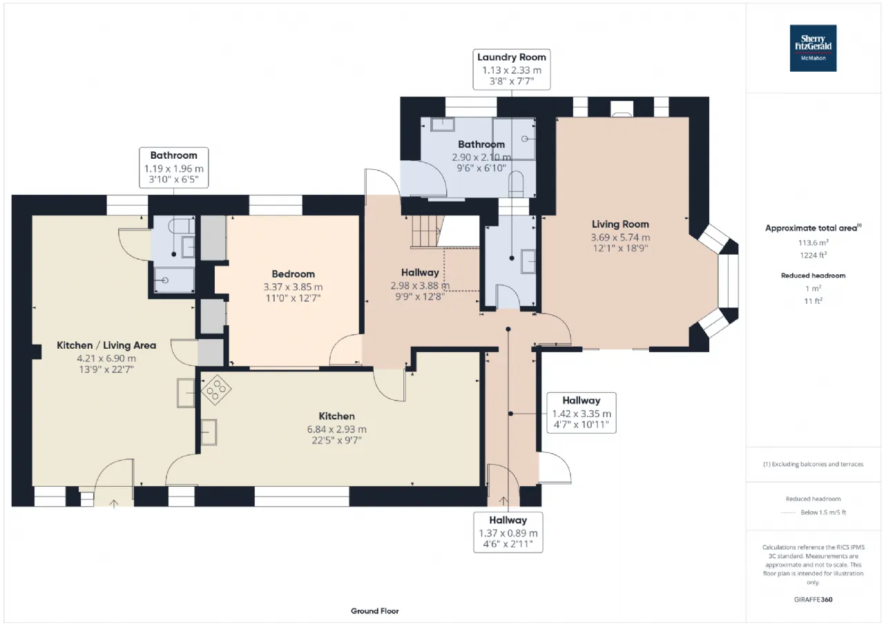 Photo of Burrane Lower, Killimer, Kilrush, Co. Clare., V15 DP26
