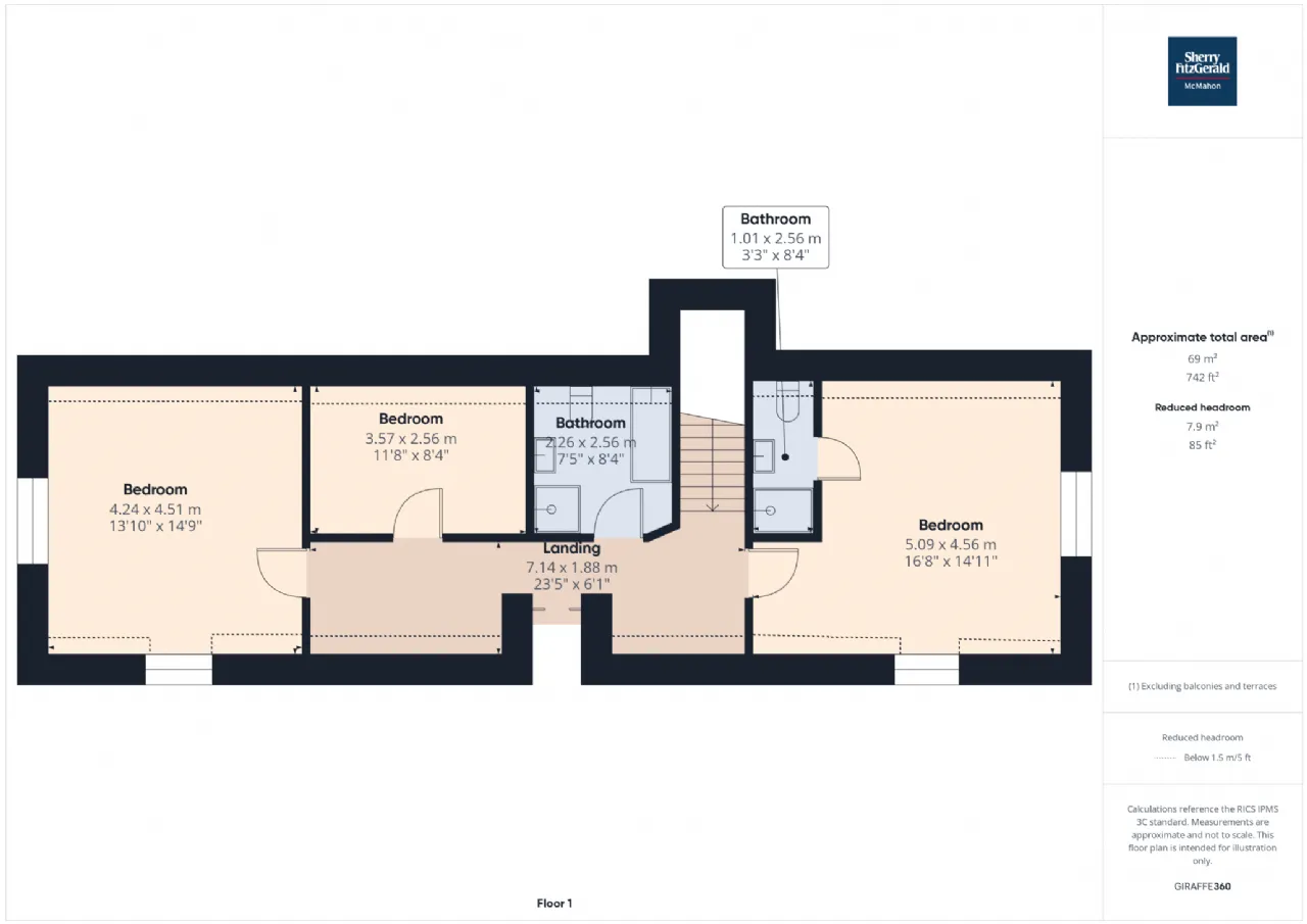 Photo of Burrane Lower, Killimer, Kilrush, Co. Clare., V15 DP26