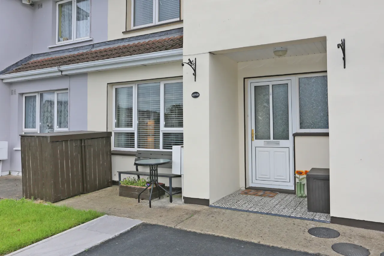 Photo of 190 Sycamore Drive, Woodhaven, Castletroy, Limerick, V94X2EP