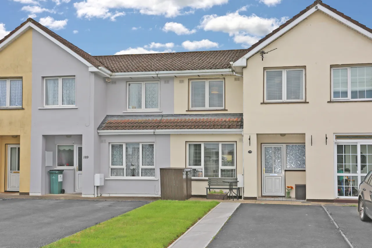 Photo of 190 Sycamore Drive, Woodhaven, Castletroy, Limerick, V94X2EP