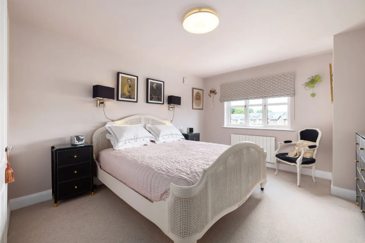 Photo of Tír na n-Óg, 34 Carrig Mill, Greystones, Co Wicklow, A63 Y221