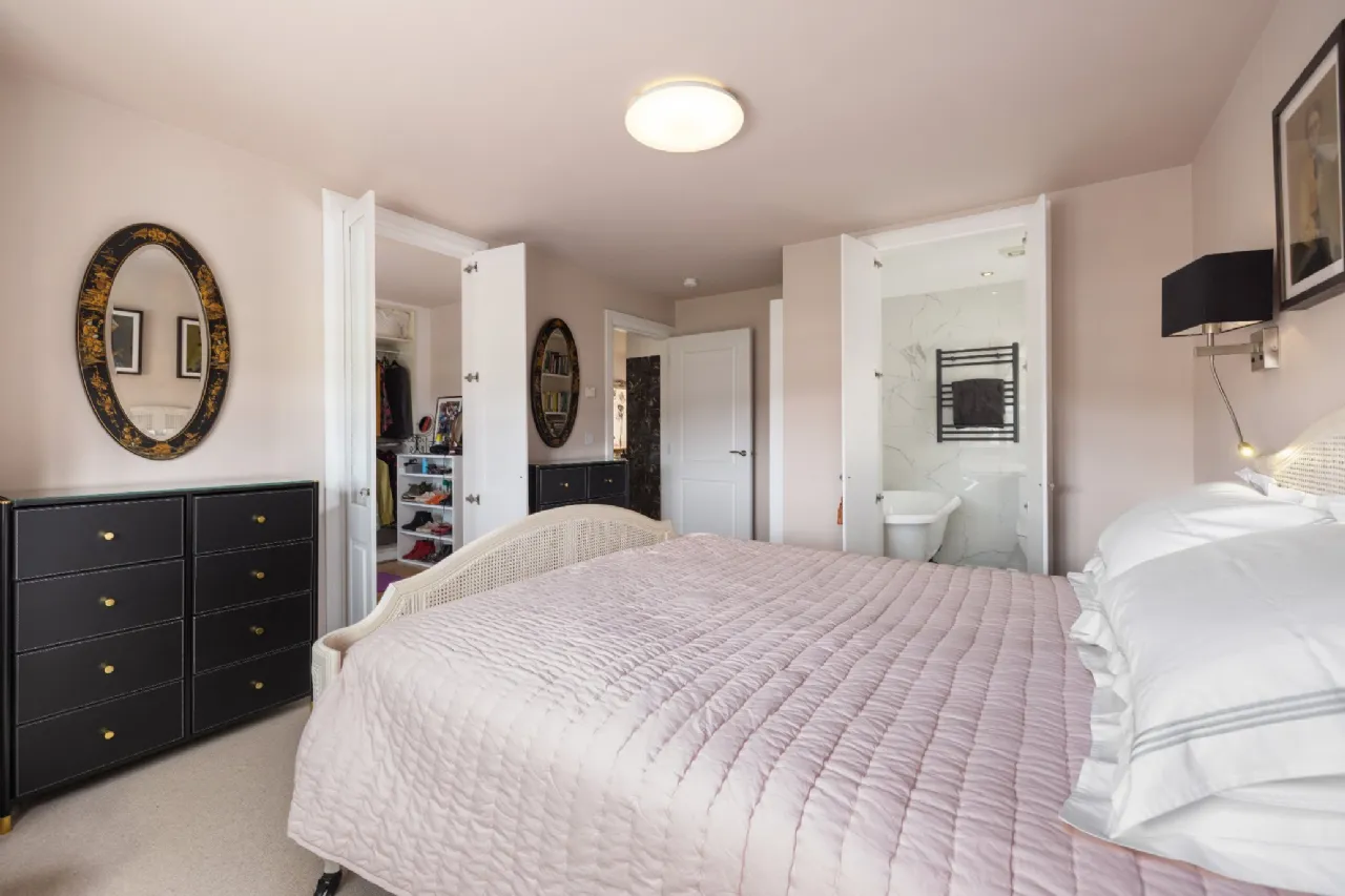 Photo of Tír na n-Óg, 34 Carrig Mill, Greystones, Co Wicklow, A63 Y221