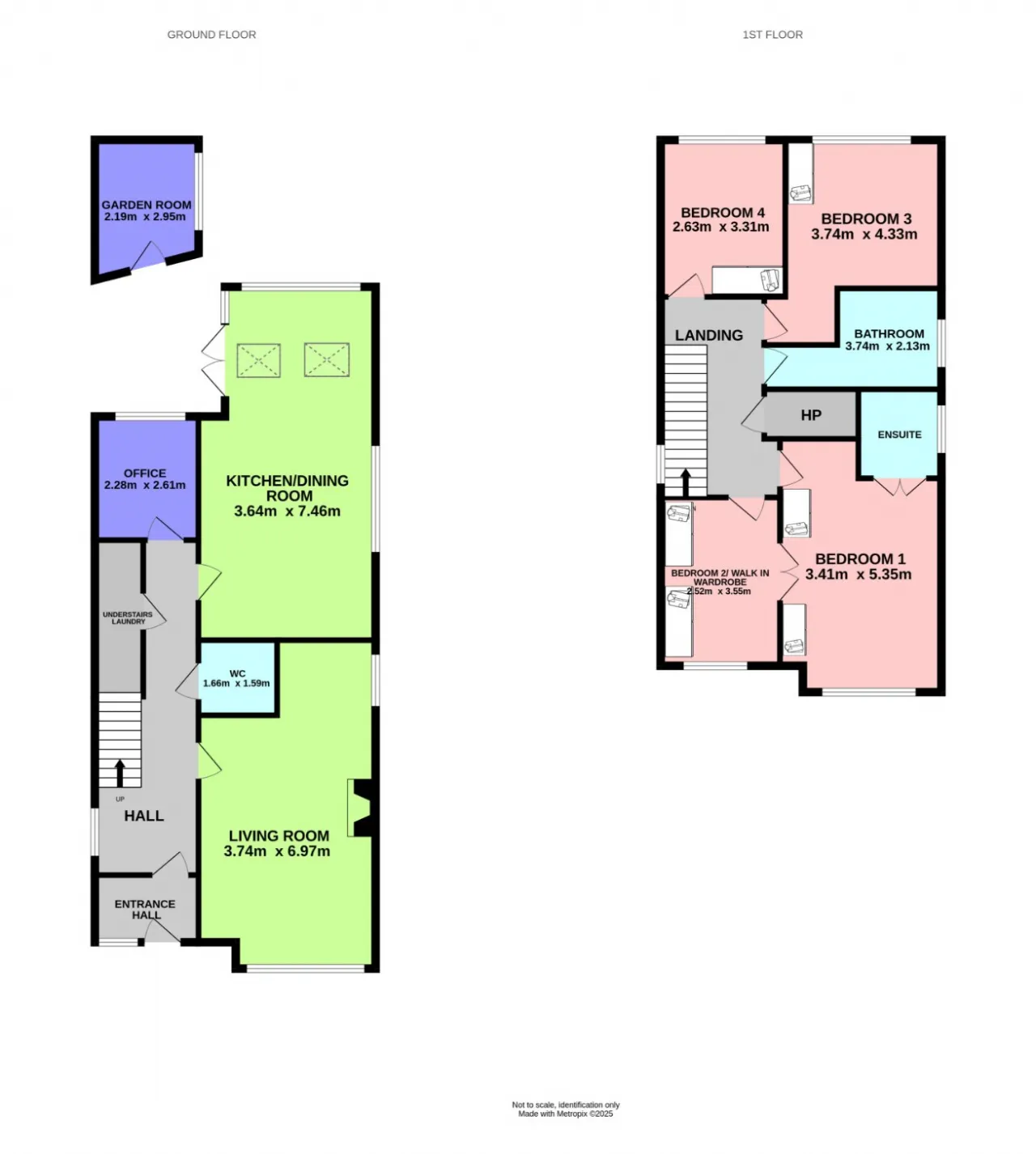 Photo of Tír na n-Óg, 34 Carrig Mill, Greystones, Co Wicklow, A63 Y221