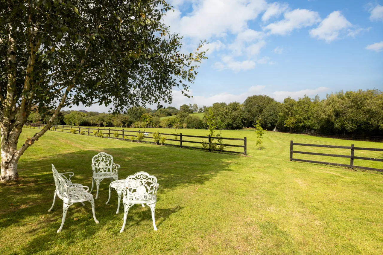 Photo of Clonganny, Ballygarrett, Co. Wexford, Y25X683