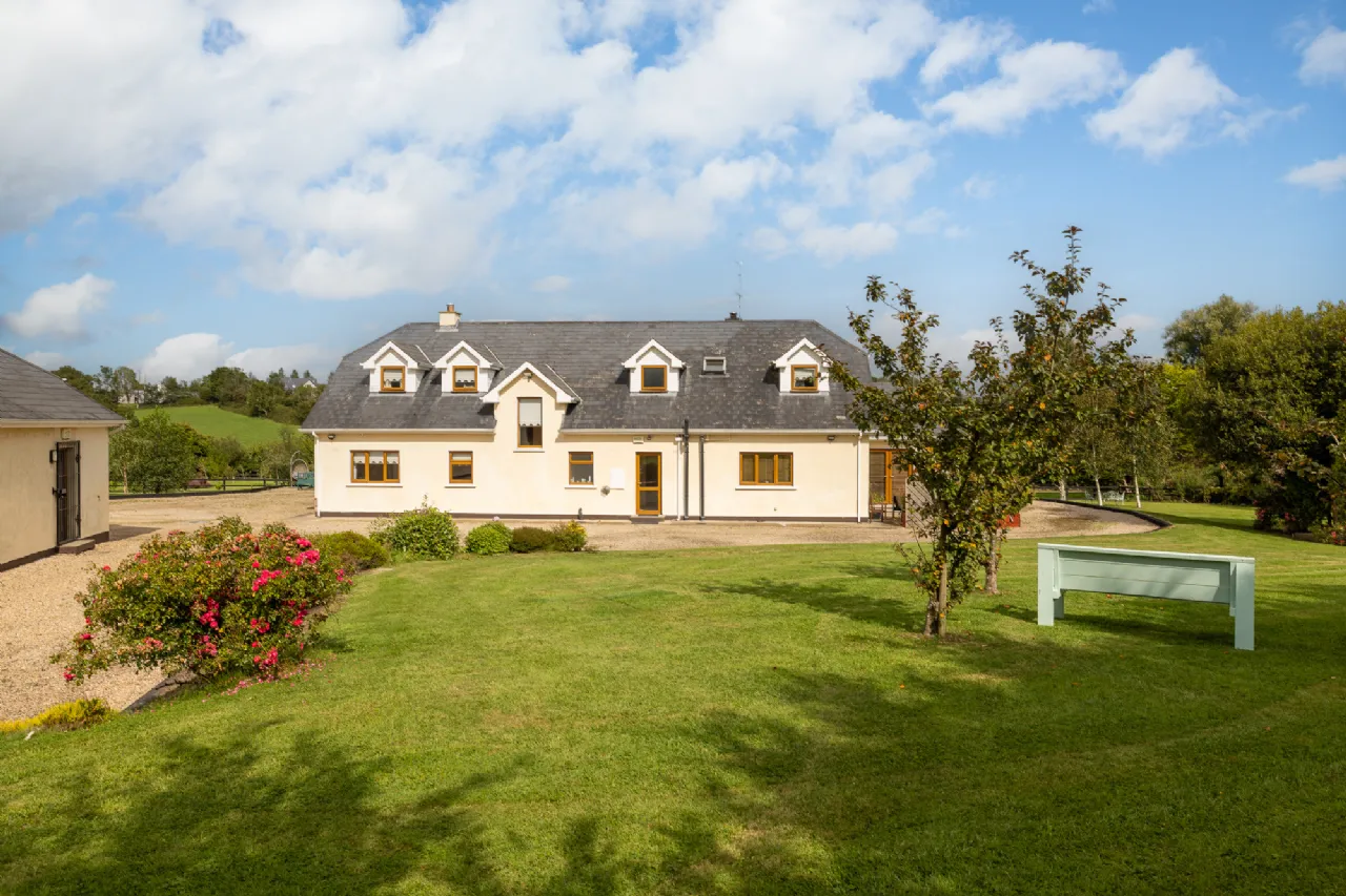 Photo of Clonganny, Ballygarrett, Co. Wexford, Y25X683