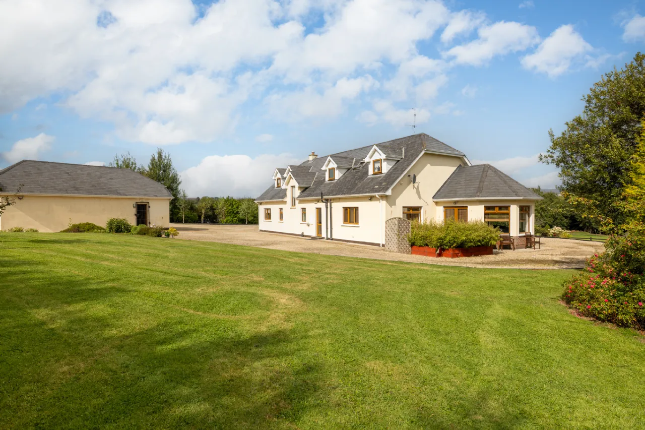 Photo of Clonganny, Ballygarrett, Co. Wexford, Y25X683