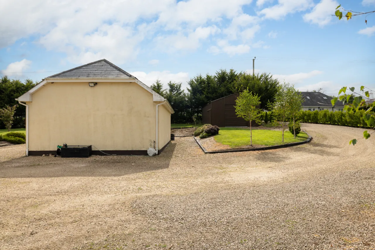 Photo of Clonganny, Ballygarrett, Co. Wexford, Y25X683