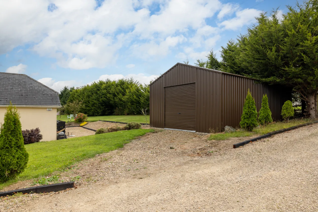 Photo of Clonganny, Ballygarrett, Co. Wexford, Y25X683