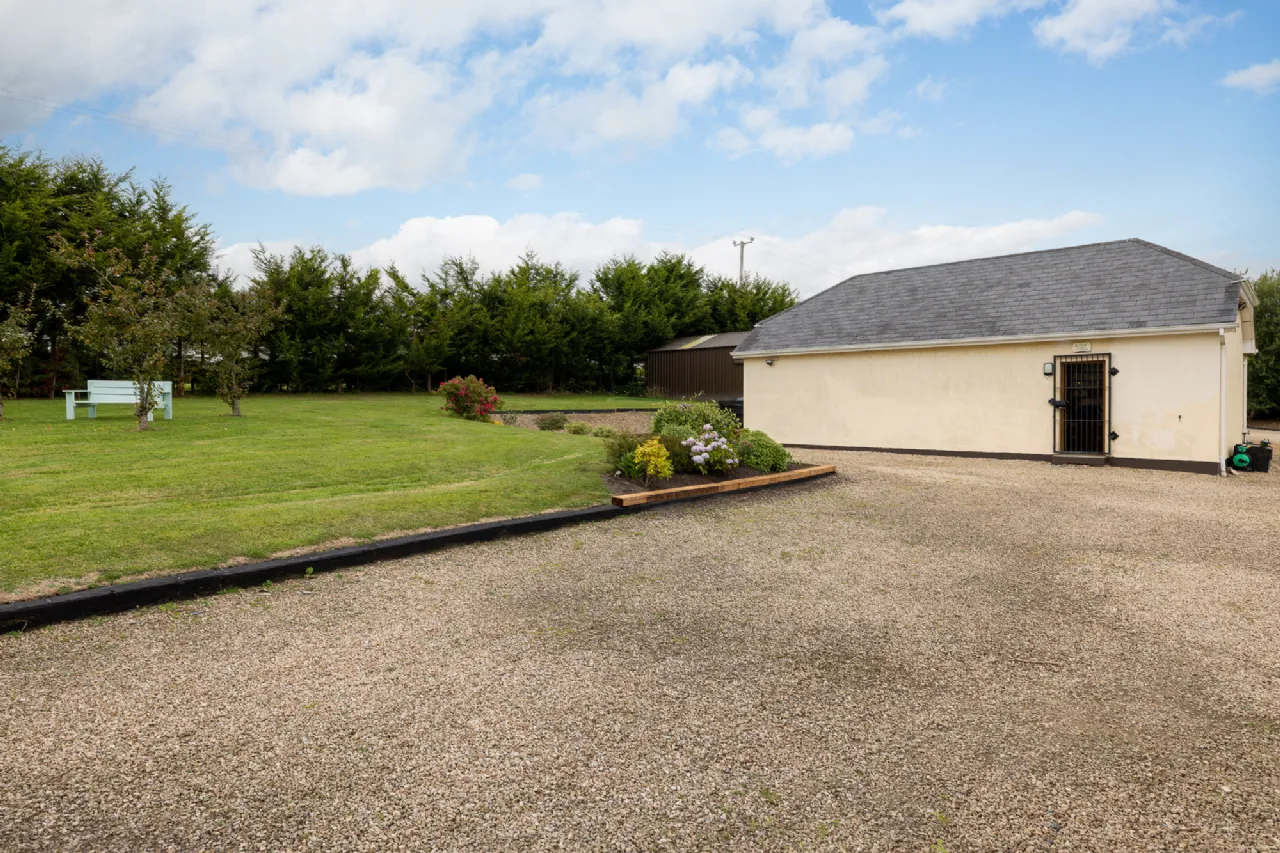 Photo of Clonganny, Ballygarrett, Co. Wexford, Y25X683