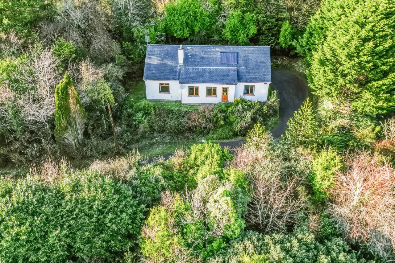 Photo of Sunny Ridge, Tara Hill, Gorey, Co Wexford, Y25ET10