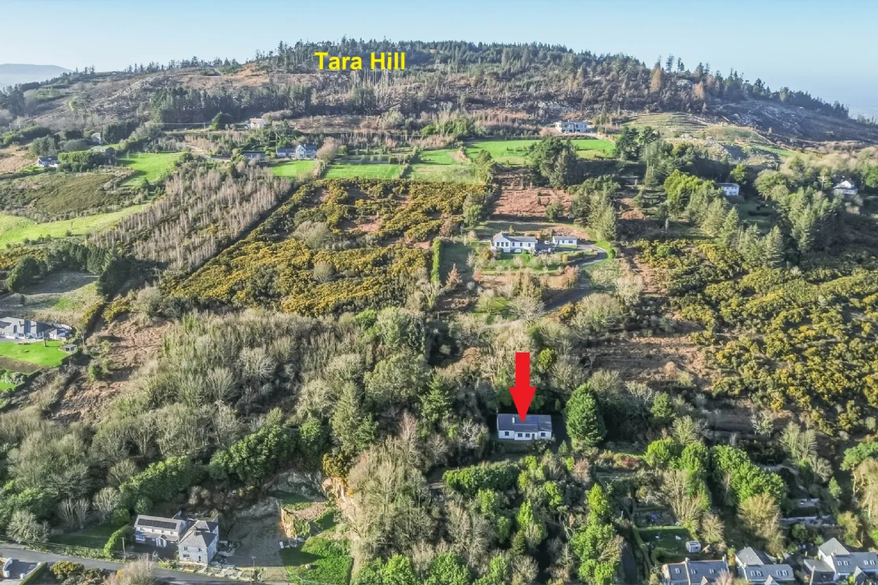 Photo of Sunny Ridge, Tara Hill, Gorey, Co Wexford, Y25ET10