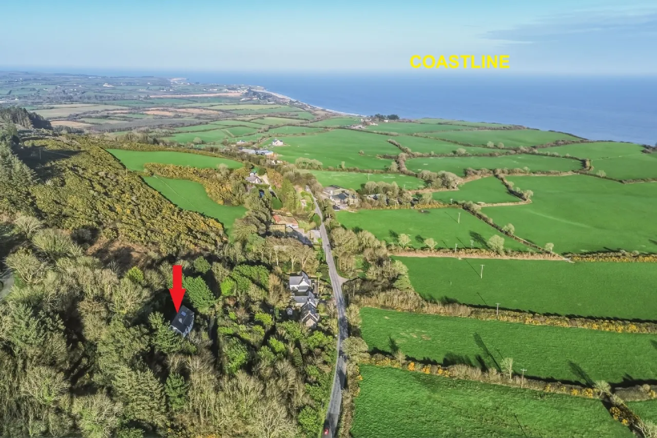 Photo of Sunny Ridge, Tara Hill, Gorey, Co Wexford, Y25ET10