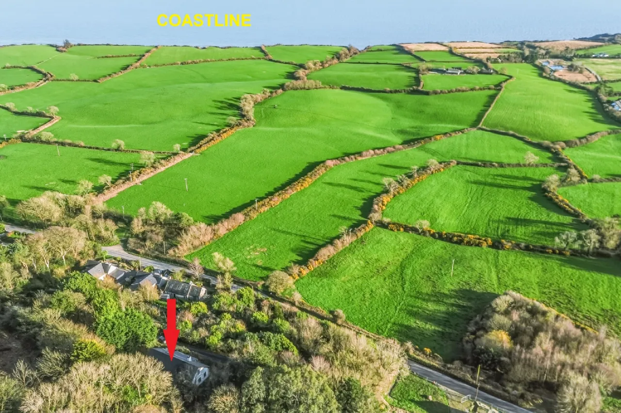 Photo of Sunny Ridge, Tara Hill, Gorey, Co Wexford, Y25ET10