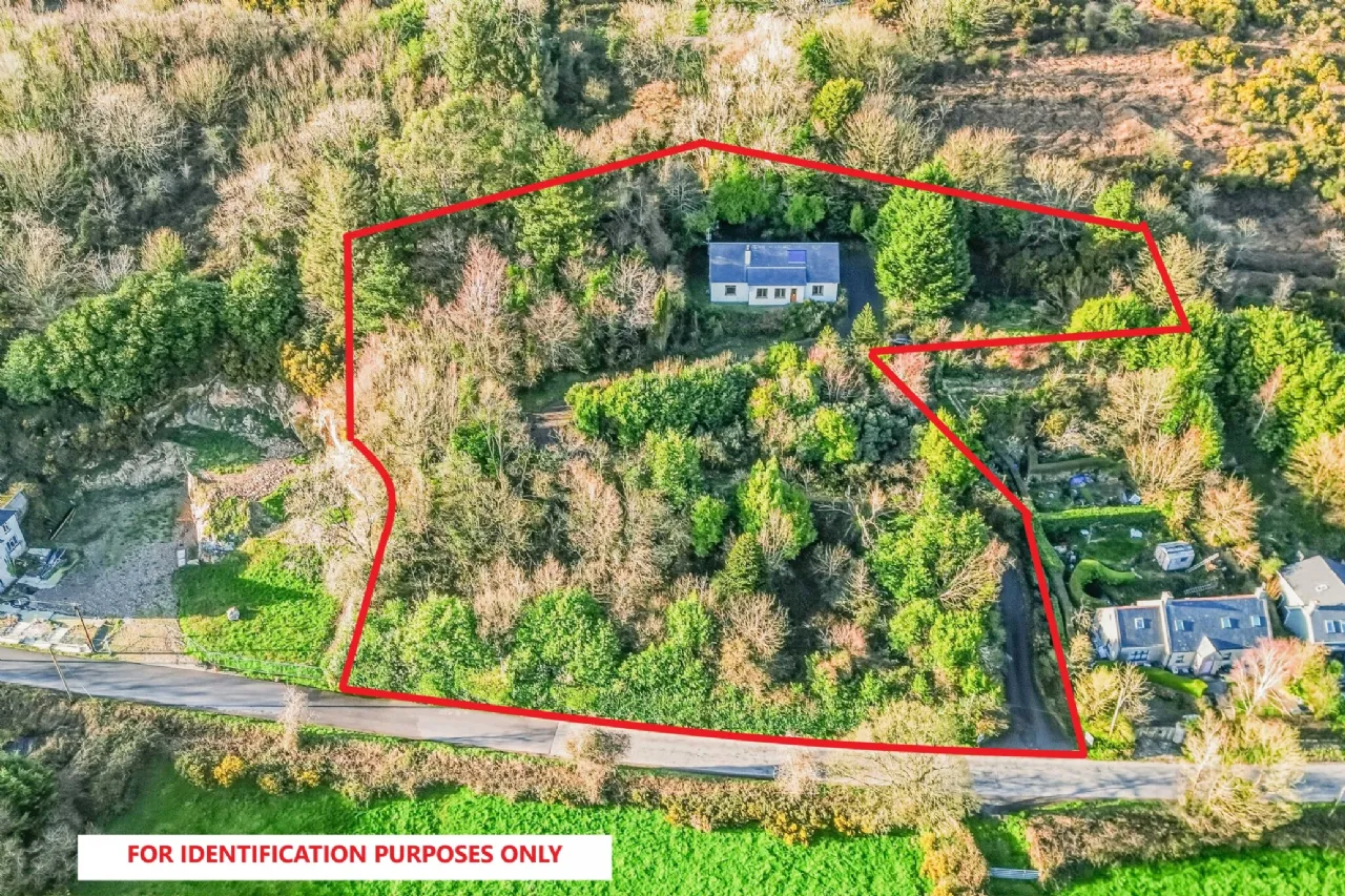 Photo of Sunny Ridge, Tara Hill, Gorey, Co Wexford, Y25ET10