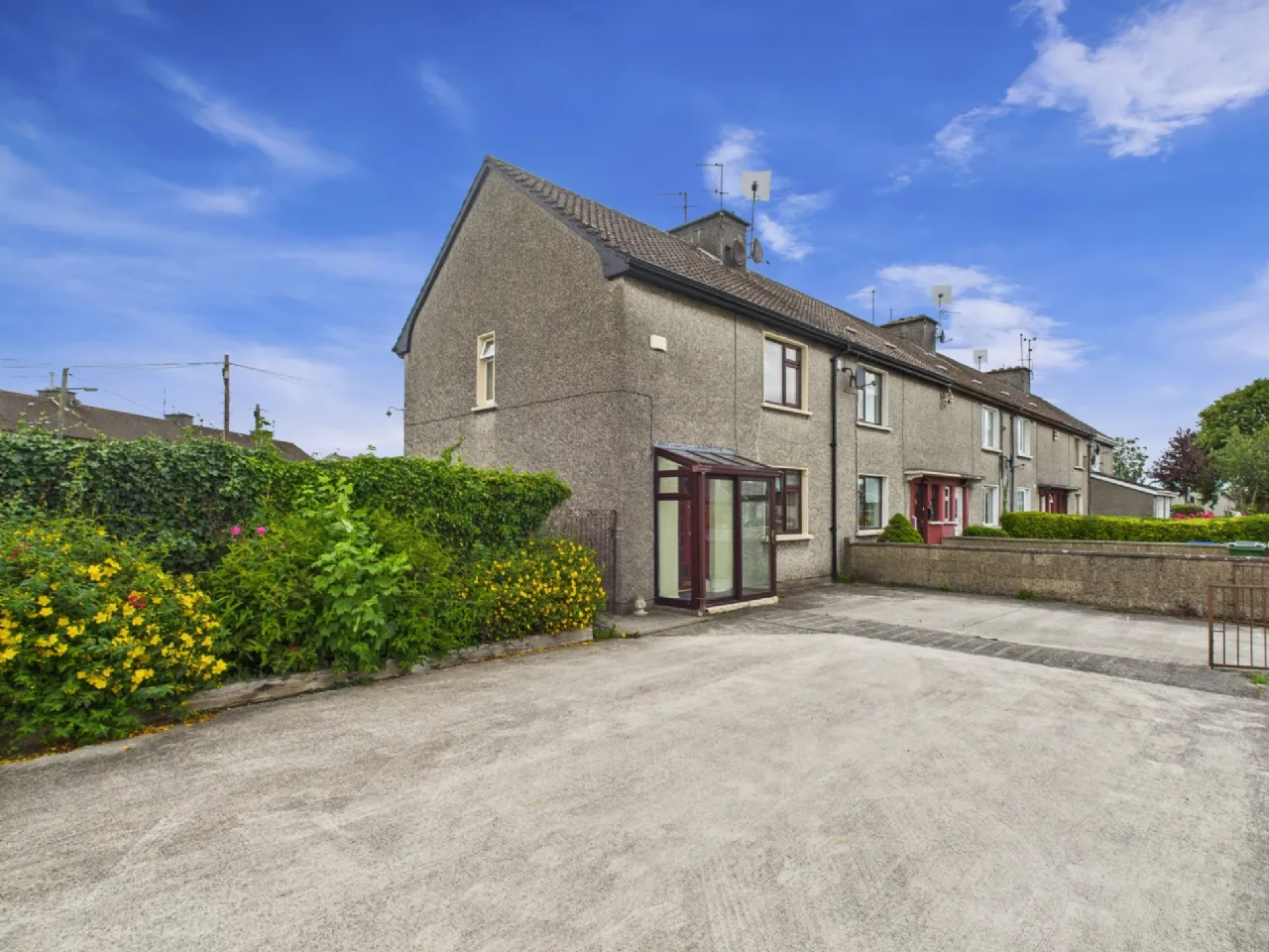 Photo of 15 Knockanpierce, Nenagh, Co. Tipperary, E45E767