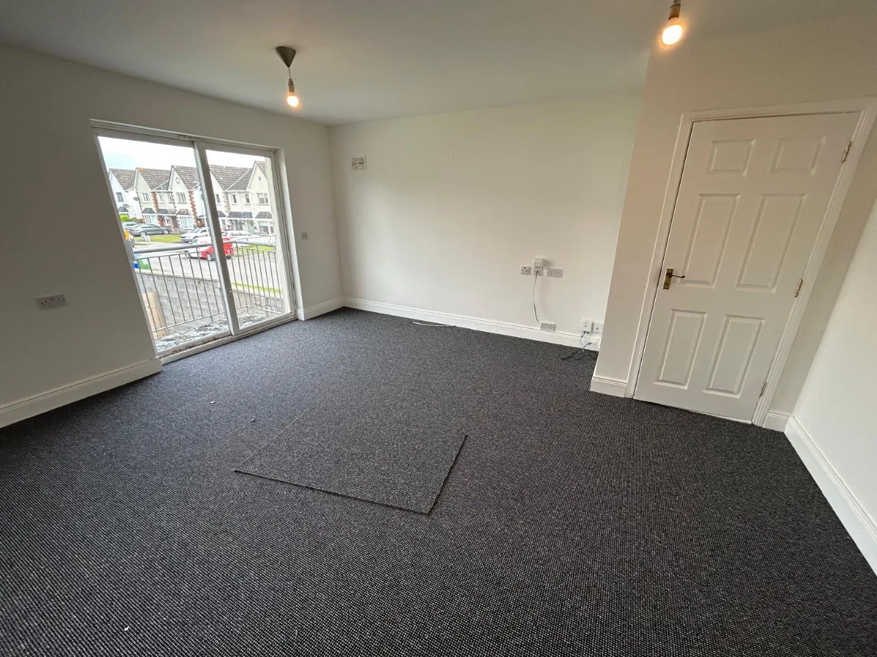 Photo of 44A Manorfield, Kinnegad, Mullingar, Co Westmeath, N91 VW61