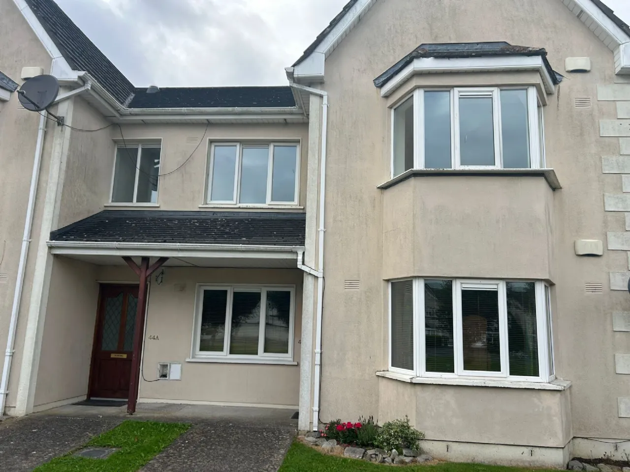 Photo of 44A Manorfield, Kinnegad, Mullingar, Co Westmeath, N91 VW61