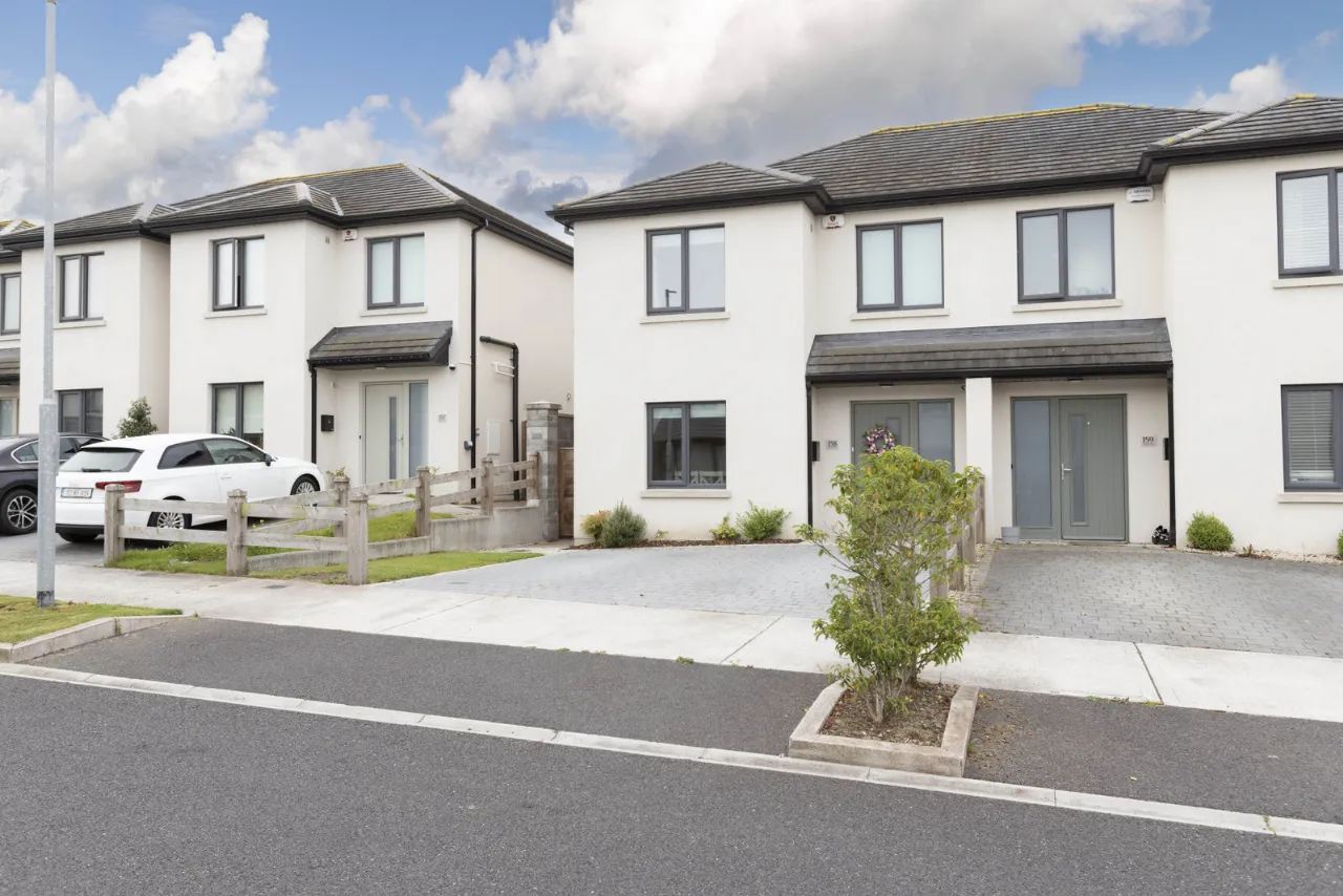 Photo of 158 Ardmore Hills, Mullingar, Co. Westmeath, N91 YPR3