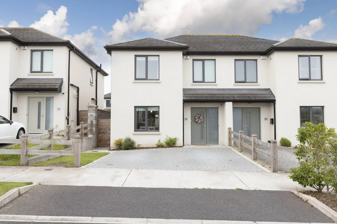 Photo of 158 Ardmore Hills, Mullingar, Co. Westmeath, N91 YPR3