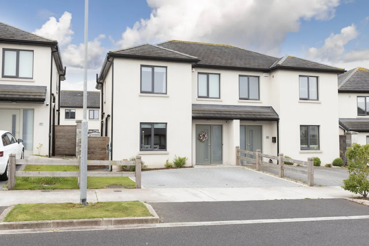 Photo of 158 Ardmore Hills, Mullingar, Co. Westmeath, N91 YPR3