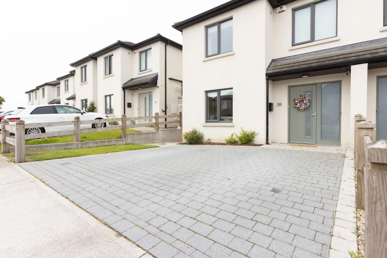 Photo of 158 Ardmore Hills, Mullingar, Co. Westmeath, N91 YPR3