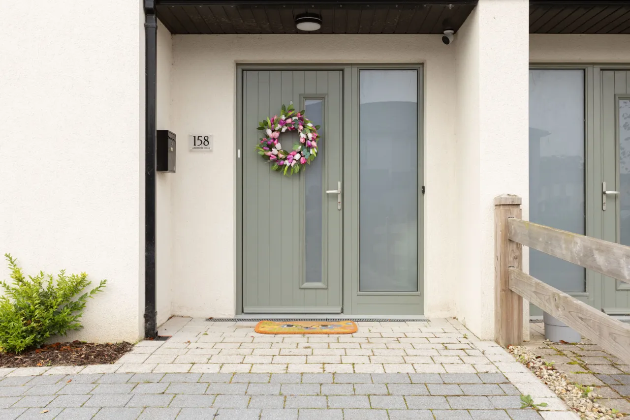 Photo of 158 Ardmore Hills, Mullingar, Co. Westmeath, N91 YPR3