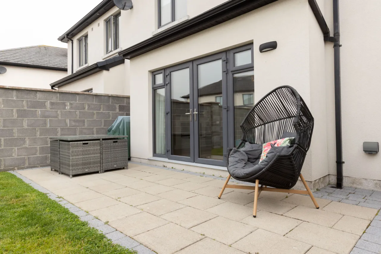 Photo of 158 Ardmore Hills, Mullingar, Co. Westmeath, N91 YPR3