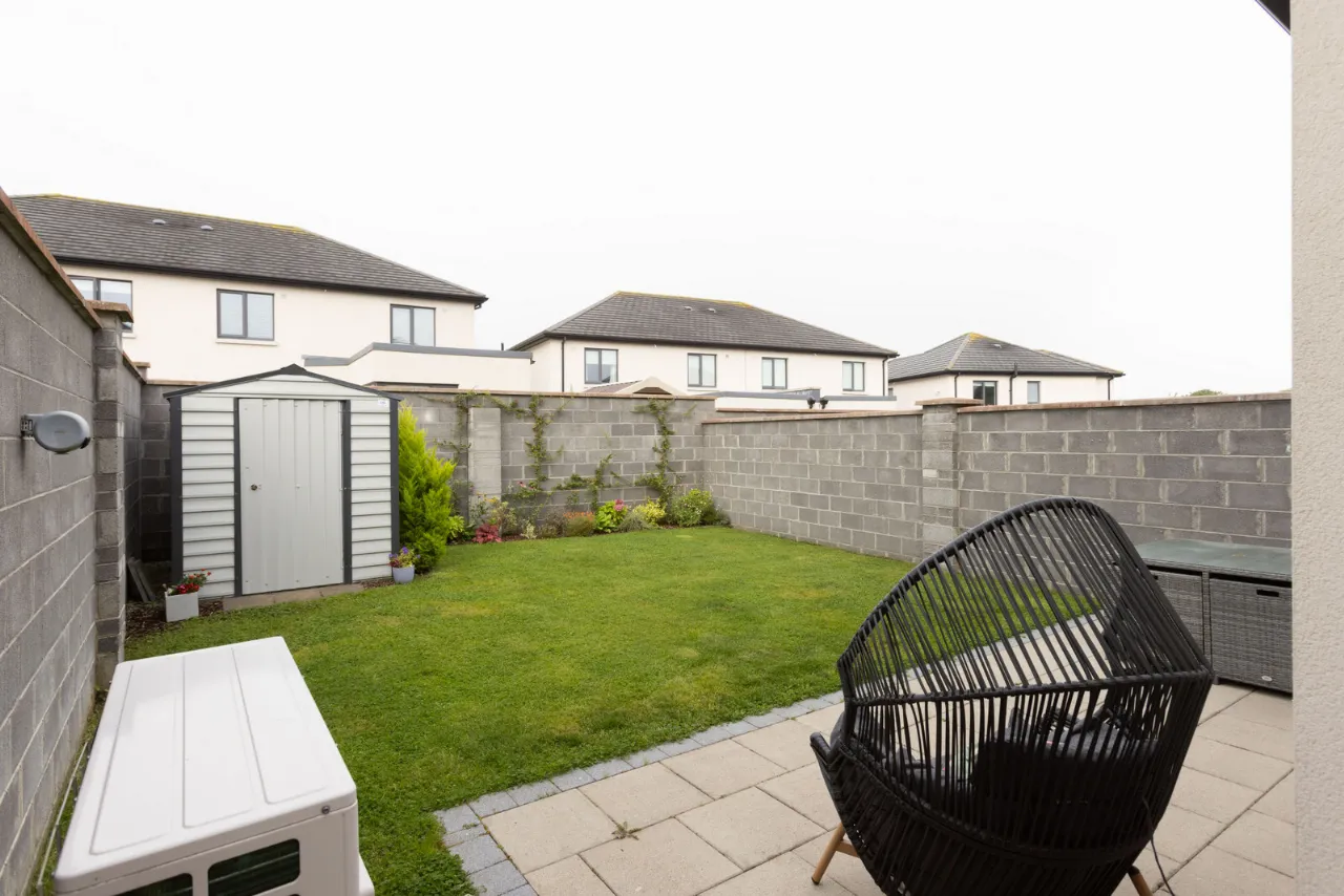 Photo of 158 Ardmore Hills, Mullingar, Co. Westmeath, N91 YPR3