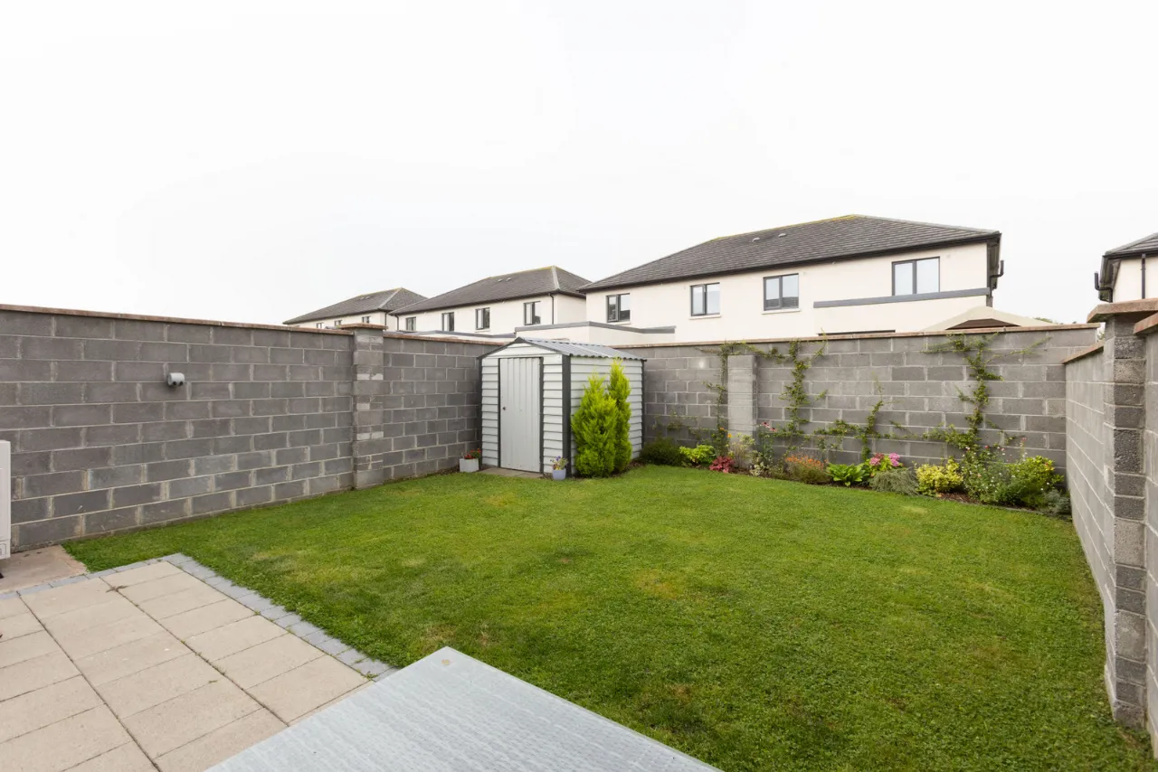 Photo of 158 Ardmore Hills, Mullingar, Co. Westmeath, N91 YPR3