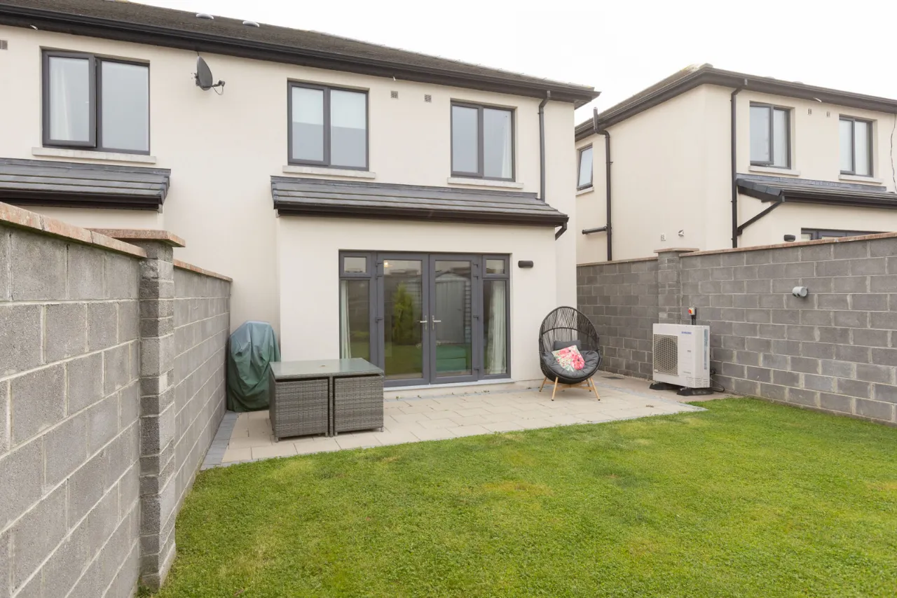 Photo of 158 Ardmore Hills, Mullingar, Co. Westmeath, N91 YPR3