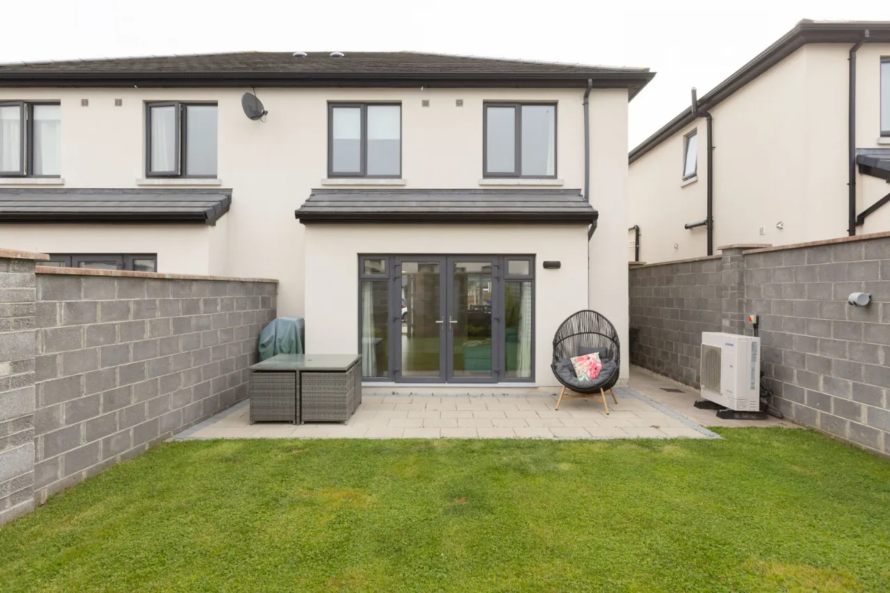 Photo of 158 Ardmore Hills, Mullingar, Co. Westmeath, N91 YPR3