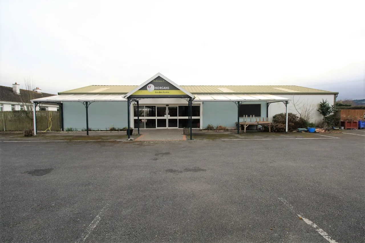Photo of 1.8 Acre Commercial Compound At, Mortartstown Upper, Carlow, R93 HX48