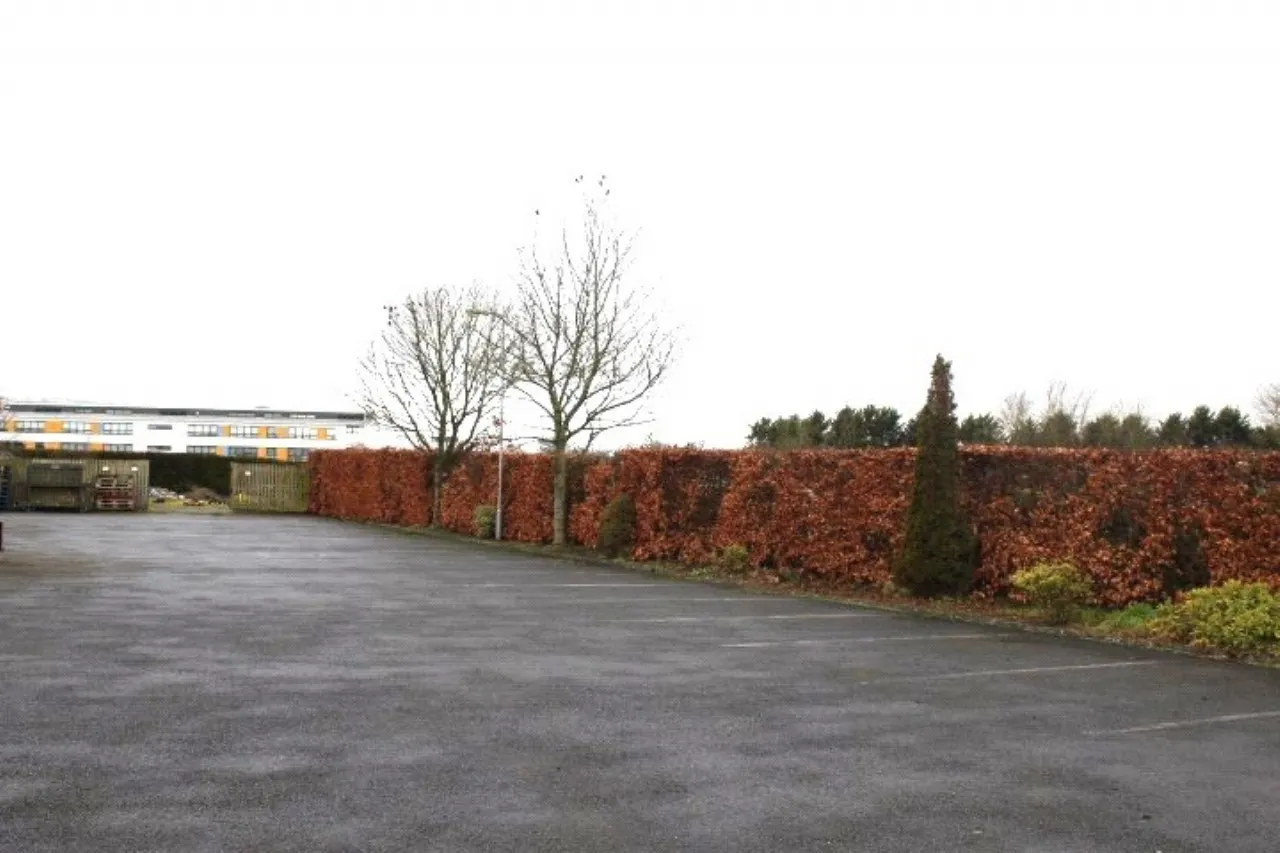 Photo of 1.8 Acre Commercial Compound At, Mortartstown Upper, Carlow, R93 HX48