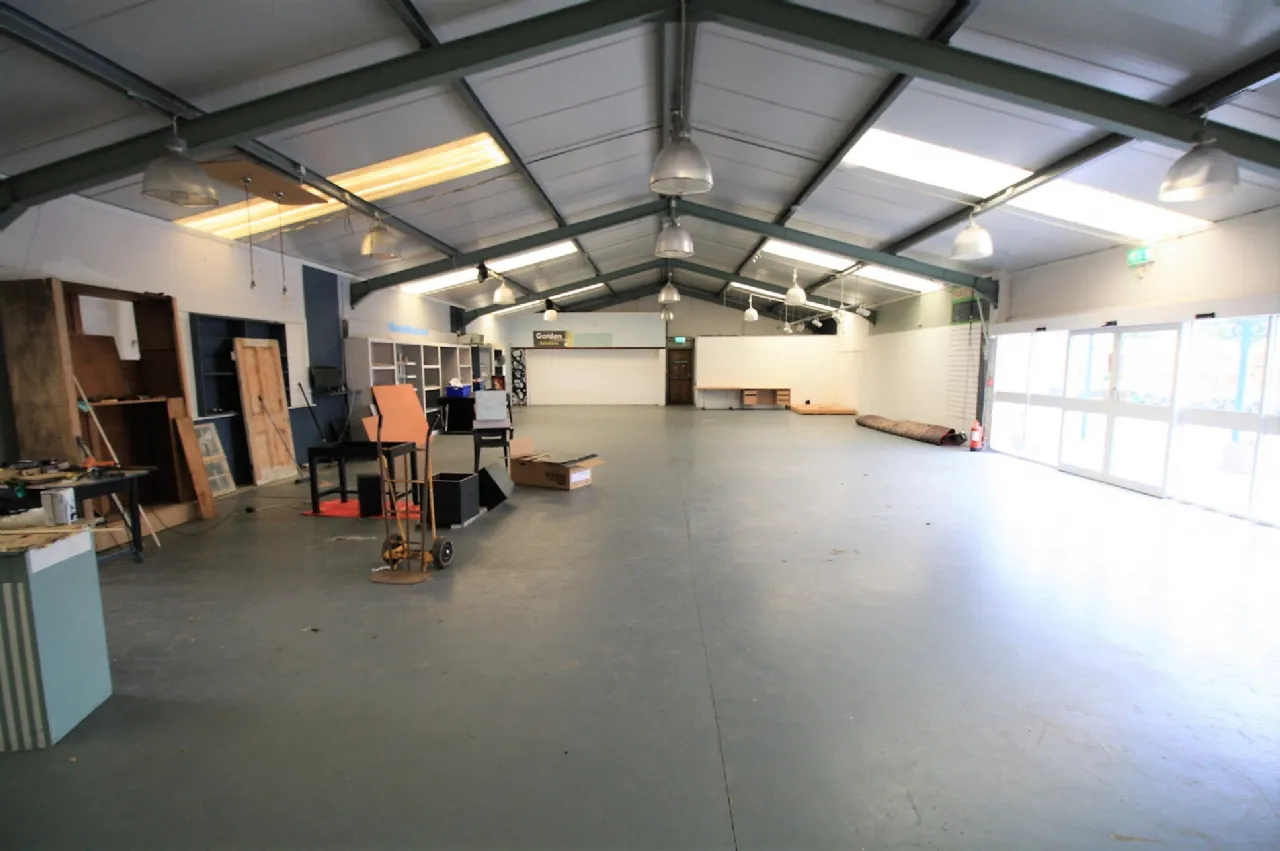 Photo of 1.8 Acre Commercial Compound At, Mortartstown Upper, Carlow, R93 HX48