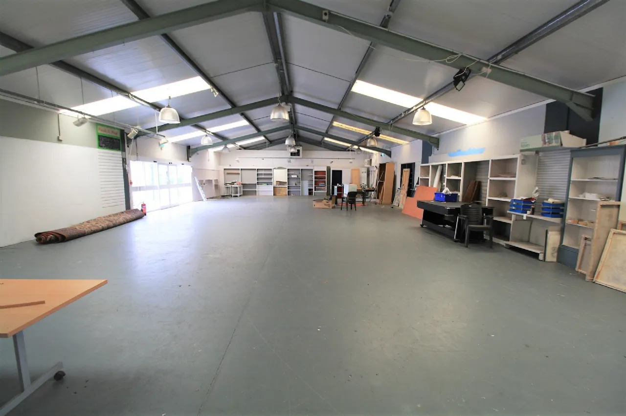 Photo of 1.8 Acre Commercial Compound At, Mortartstown Upper, Carlow, R93 HX48