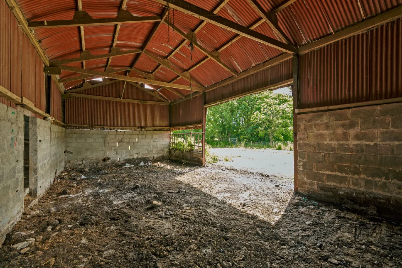 Photo of Ardogelly, Templeboy, Co. Sligo, F91V832