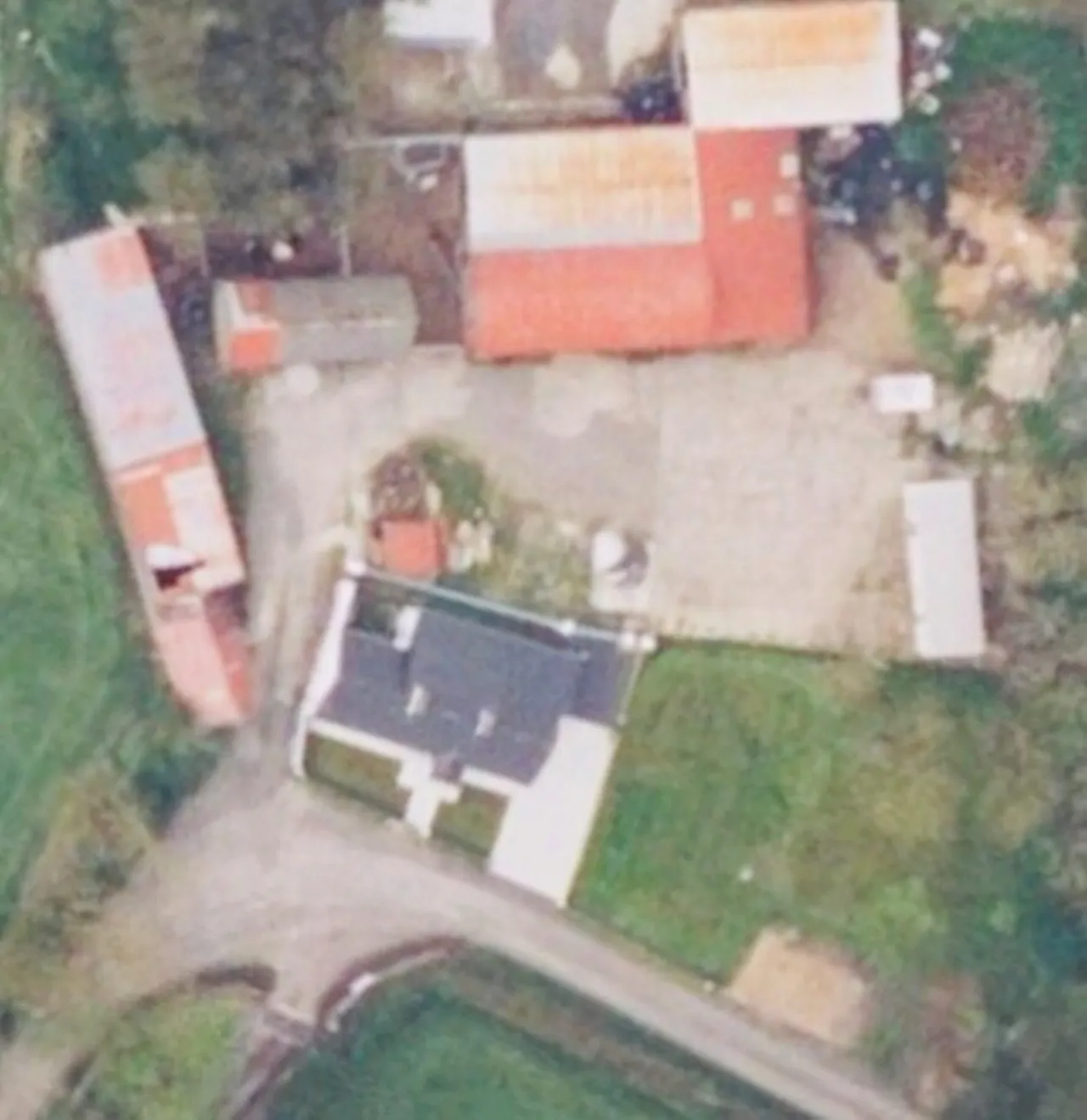 Photo of Ardogelly, Templeboy, Co. Sligo, F91V832