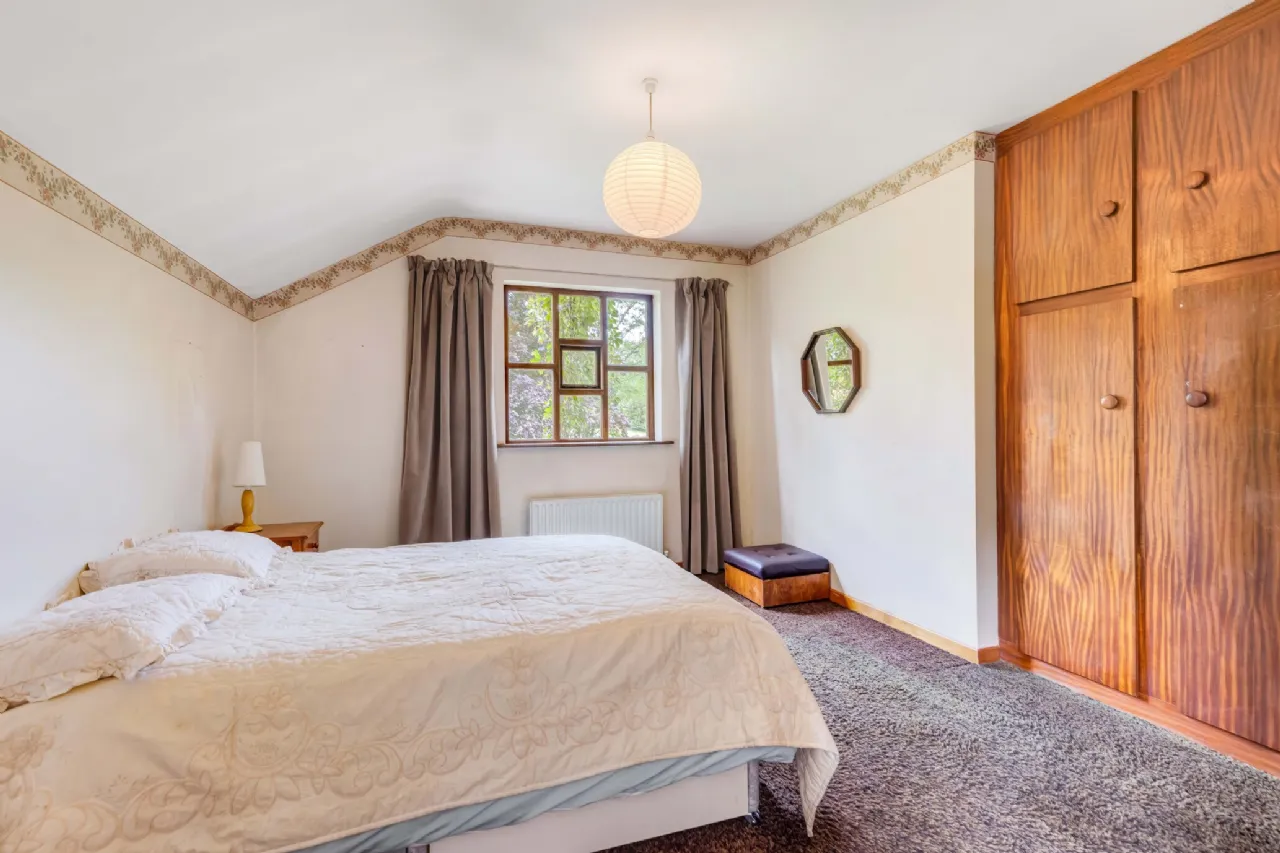 Photo of Park Road, Monaghan Town, Monaghan, H18 AW02