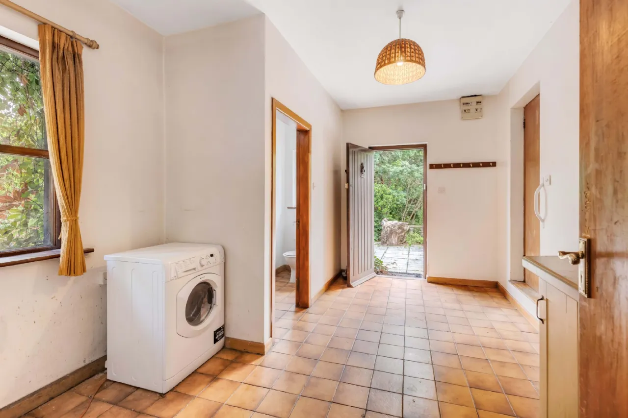 Photo of Park Road, Monaghan Town, Monaghan, H18 AW02