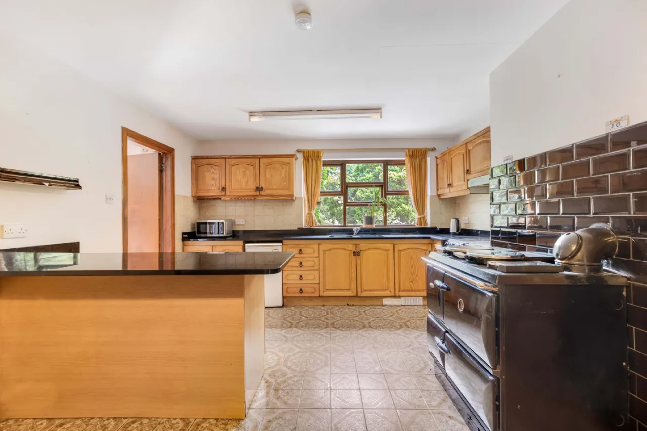 Photo of Park Road, Monaghan Town, Monaghan, H18 AW02