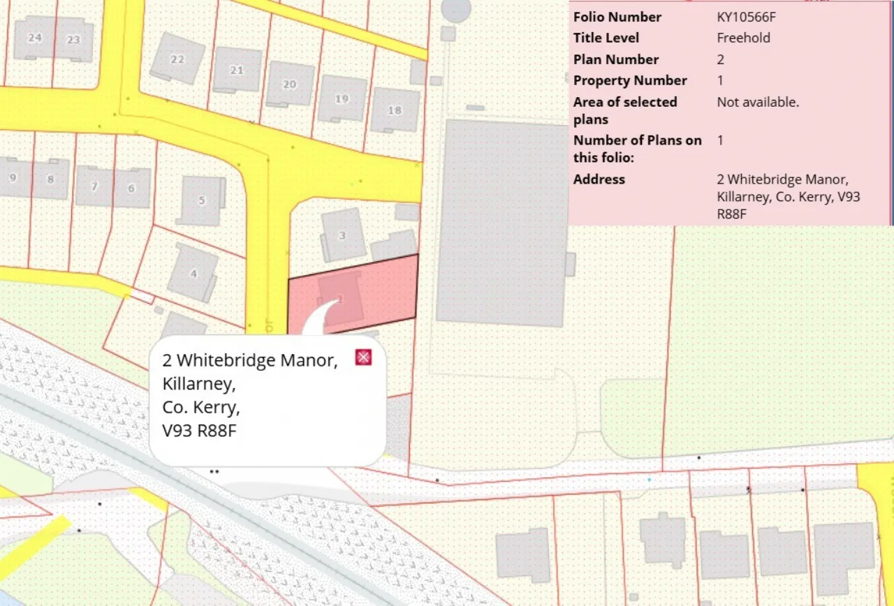 Photo of 2 Whitebridge Manor, Killarney, Co. Kerry, V93 R88F