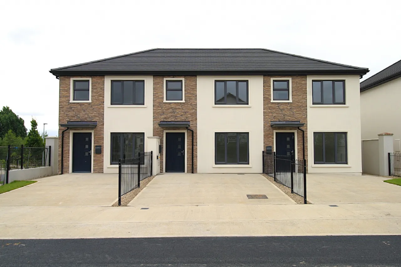 Photo of Cois Dara (Phase 3), Tullow Road, Carlow