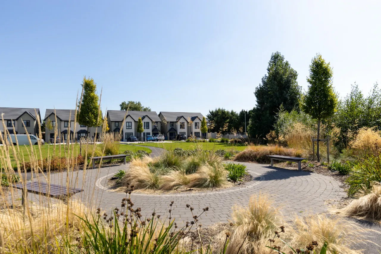 Photo of Cois Dara (Phase 3), Tullow Road, Carlow