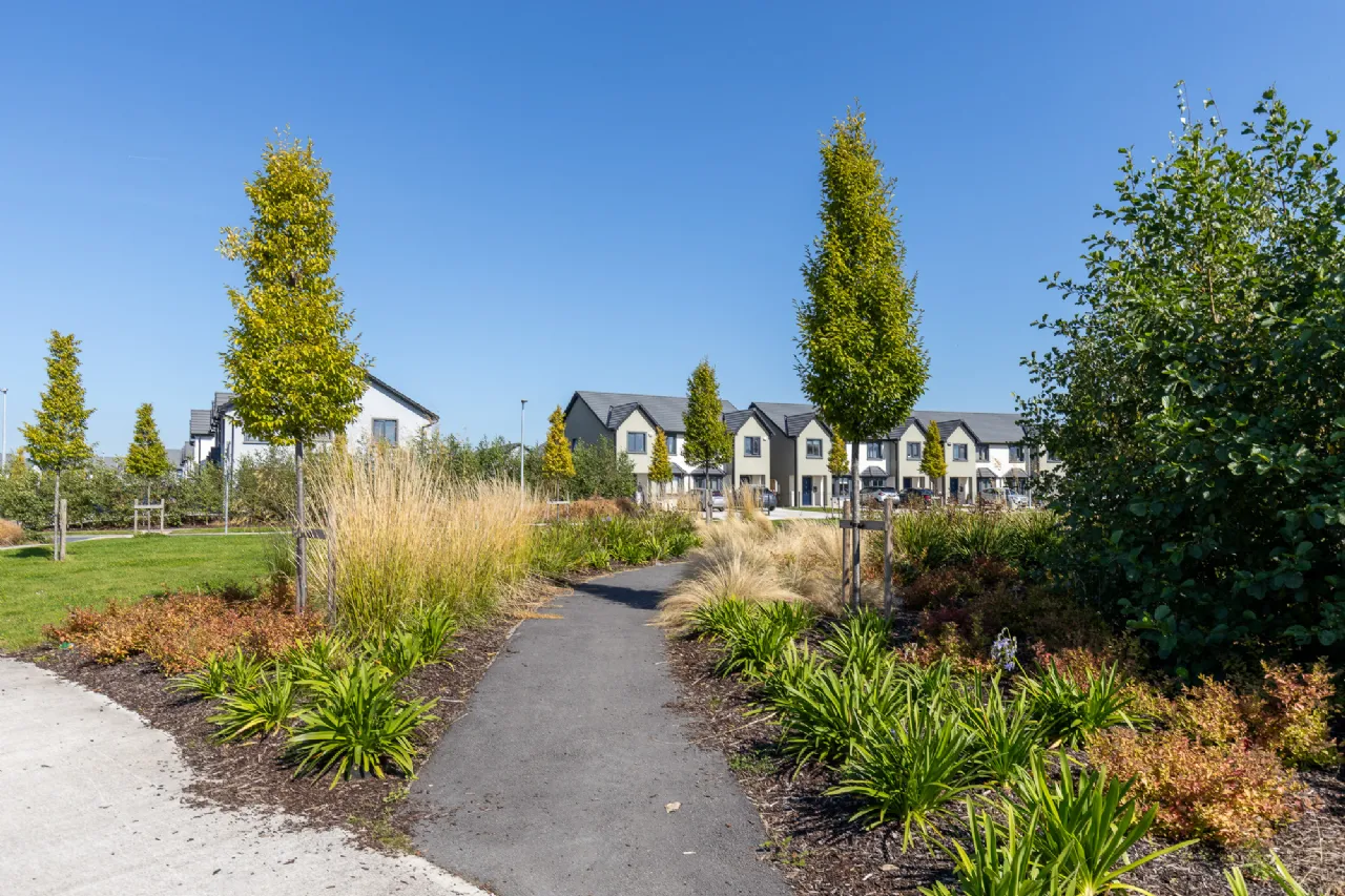 Photo of Cois Dara (Phase 3), Tullow Road, Carlow